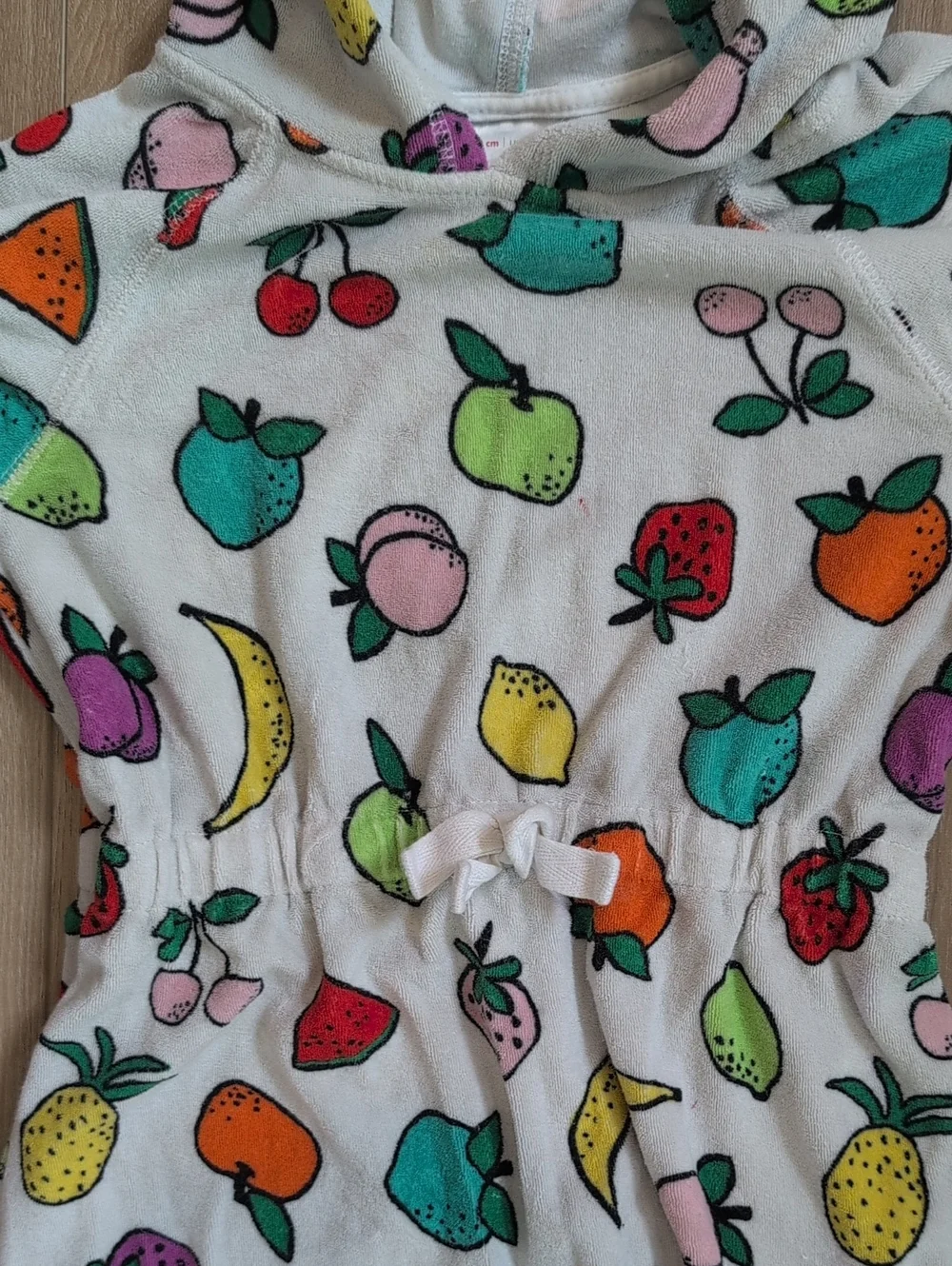 Hanna Andersson matching set